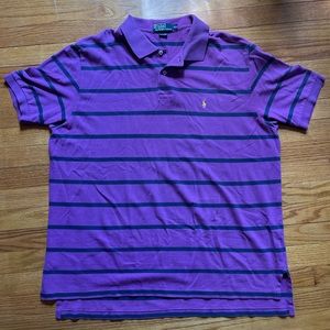 Polo by Ralph Lauren Mens' Polo / Men's XXL / Classic Piece